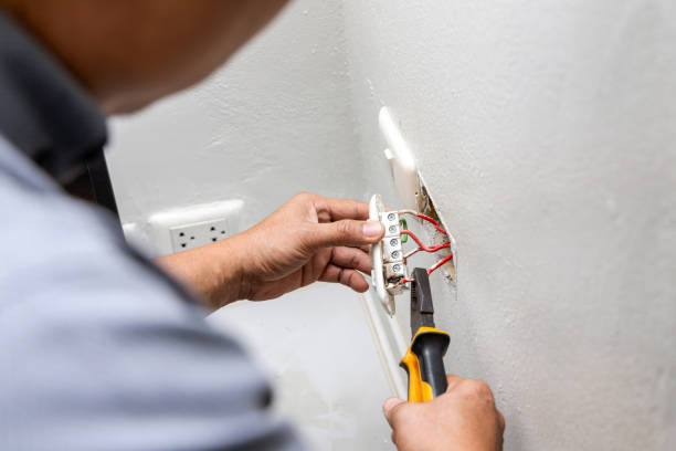 Best Affordable Electrician  in Cedar Knolls, NJ